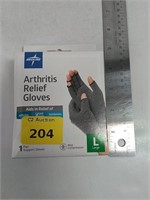 New arthris relief gloves