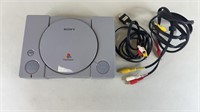 Sony PlayStation Videogame Console