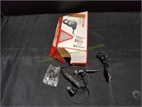 Sharper Image Premium Sound Wireless Earbuds