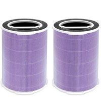 GANIZA P200S AIR PURIFIER REPLACEMENT FILTER,