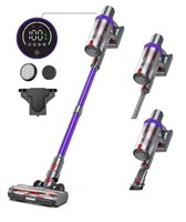 ULN - WLUPEL Cordless Vacuum Cleaner