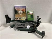 Caldwell Lead Sled, Reloading Guide