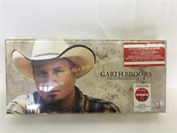 New Garth Brooks The Ultimate Collection DVD's