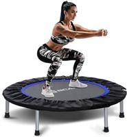 Foldable Trampoline