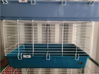 LARGE HAMSTER CRATE