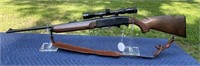 Remington - Model 7400 - Caliber .270 Winchester