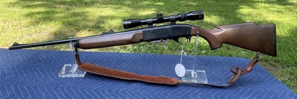 Remington - Model 7400 - Caliber .270 Winchester