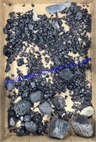 Mixed Lot of Rock Clusters