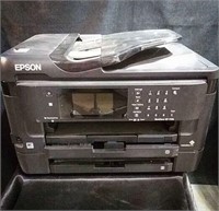 Epson Workforce Printer WF-7720