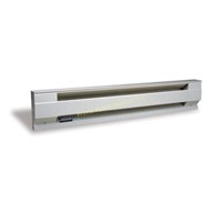 Cadet $84 Retail 72" Electric Baseboard Heater