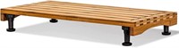 Bamboo Large Cutting Board