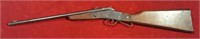 The Hamilton Rifle No.27 .22cal