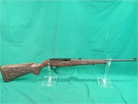 Ruger "Cattle Drive" 10/22 22LR rifle