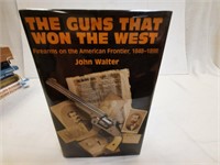 Bk. The Guns That Won the West