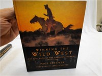 Bk. Winning the Wild West
