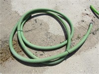 Transfter Hose 2in w/Ends