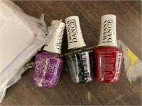 3ct Gelish nail polish