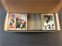 1978 Topps Football Complete Set NRMT to MINT