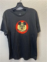 Disney Park Mickey Mouse Club Retro Shirt