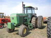 1979 JD 4640 Tractor #007651