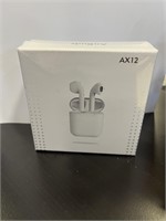Accent AX12 Airbuds