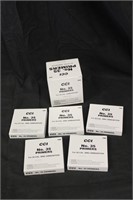 CCI No. 35 Primers - For .50 Cal. Ammo - 500 Ct.