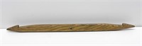 Small Gambrel stick, 15" L