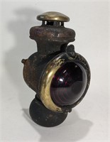Ford accessory light 1920's