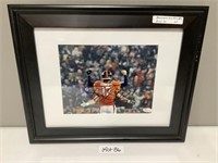 Brock Osweiler Signed Picture