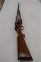 Glenfield Mod. 50 - 12GA Bolt Auction 3 Shot Mag.