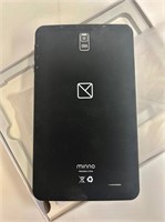 Minno M08GCBP85 - Tablet 8 1280 x 800 Pixels 32 GB
