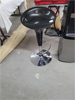 Swivel Barstool