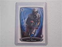 2014 BOWMAN ERIC EBRON RC LIONS