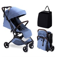 Lightweight Baby Stroller with Organizer, Ultra