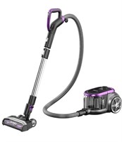 Eureka Bagless Powered Vacuum