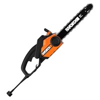 Worx WG303.1 14.5 Amp 16" Electric Chainsaw 16"