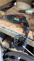 SKILL electric drill