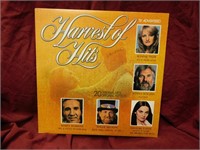 Various Artists - Harvest Of Hits