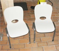 Child Size Chairs