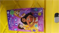 Disney princess limited edition