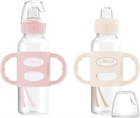 Dr. Brown’s Milestones Narrow Transitional Sippy