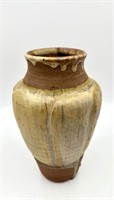 Gabel Red Clay Vase