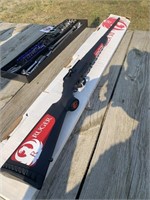 RUGER AMERICAN .308 WIN