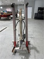 2 Ton Engine Hoist