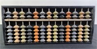 Durama, Japan Wood Abacus Math Tool