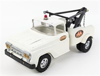 Original Tonka AA Wrecker Tow Truck