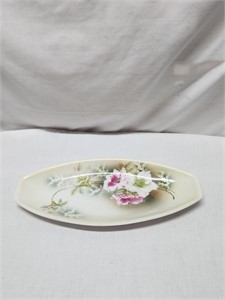 Vintage Serving Platter