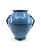 Deruta Pottery Vase