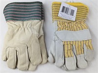 WORK GLOVES