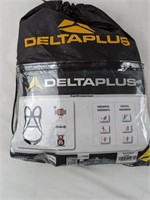 DELTAPLUS SAFETY HARNESS